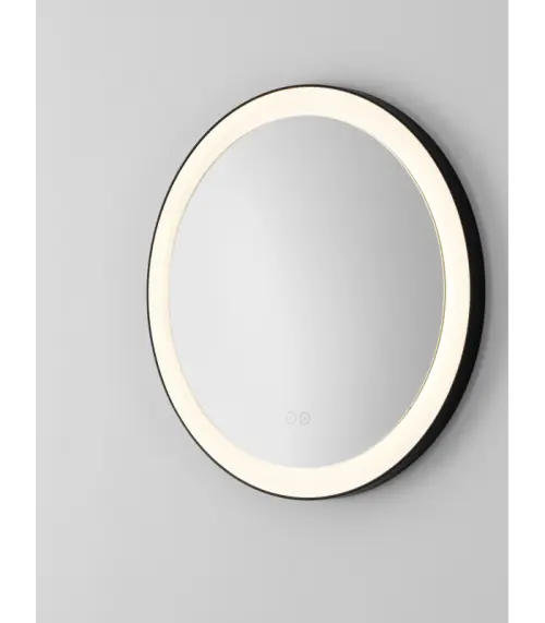 Zrkadlo NOVA LUCE 9006016 LED 20W 682lm 4000K 230V IP44